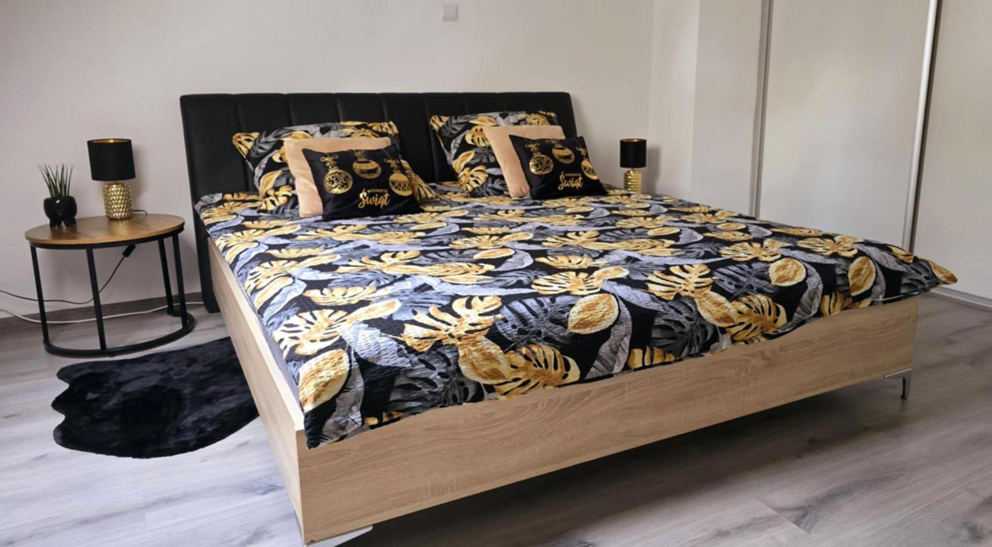 Wyjatkowy Apartament W Miliczu Eksteriør billede